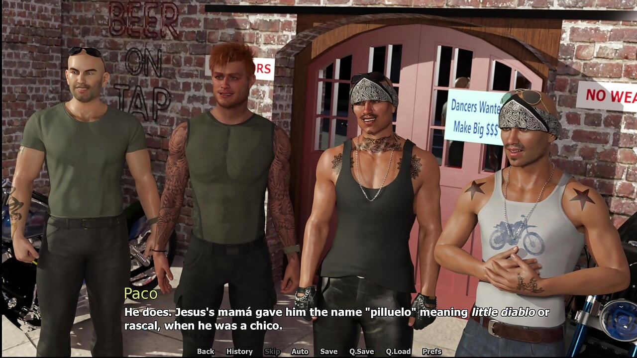 Sons of Analarchy Part 114