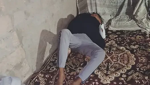 Heißer indischer desi-stiefbruder und schwäger, heißer sex