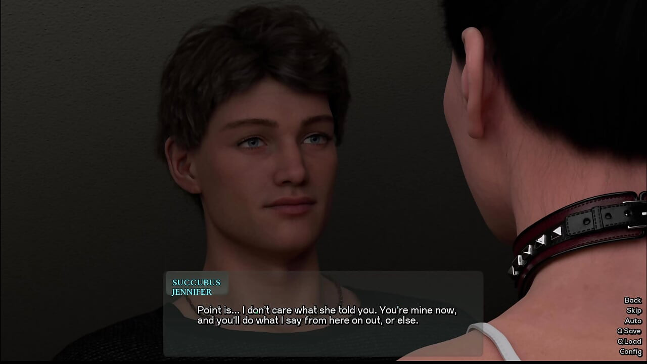 Godson Remake 5 Wow I Totally Fucked Mabel the Granny