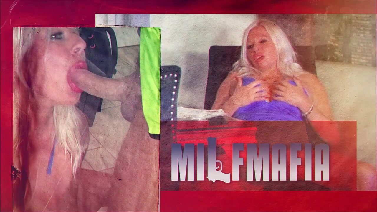 Michelle Thorne's nyeste analscene er nå live på MILF-MAFIA-siden - Trailer