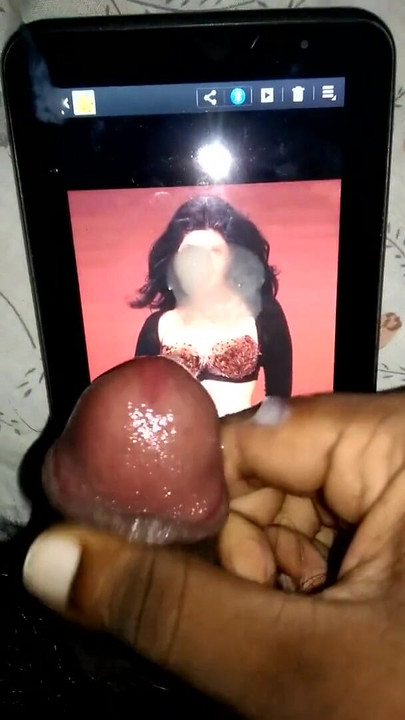 Memorable moment from "Randi Twinkle khanna thick cum tribute"