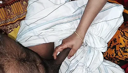 Если я трахну свою мачеху, она останется у меня дома. часть 01