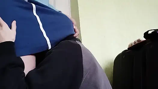 Two neighbors hide the fact that they are lesbians