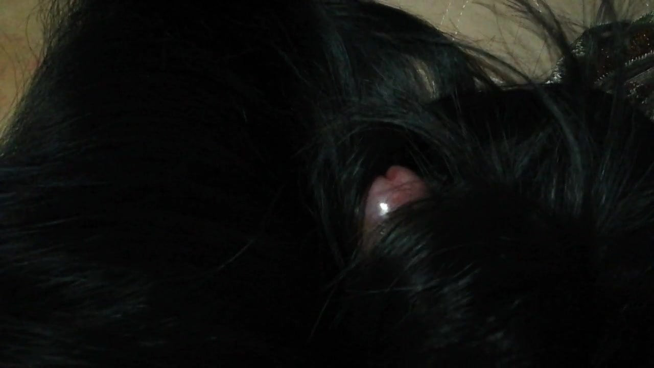 Hairjob