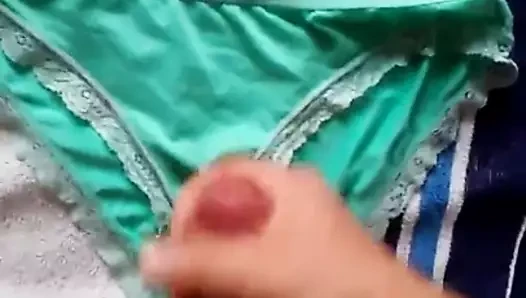 Marcely kalhotky