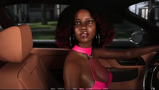 Выпечка с шоколадом 1 Переехала в город с толстушки