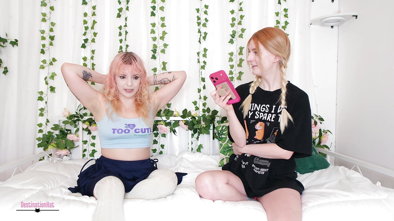 릴레드벨벳과의 Q&a