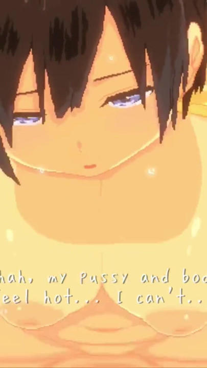 Permainan hentai - summer - wanita hentai toket besar lagi asik ngentot kontol habis-habisan | Klip 1