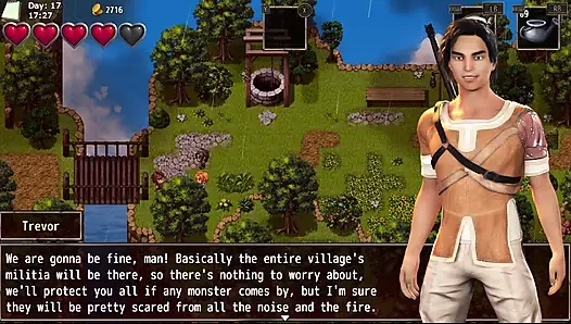 Моя горячая подруга играет с моим большим членом