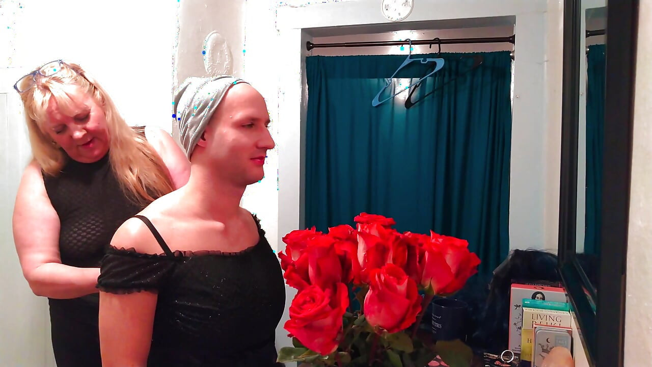 Feminizációs szerencse