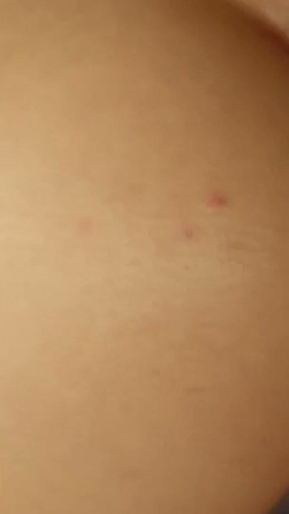 Hot Skinny Colombian Tattooed Model Gets Anal Pounding Casting | Clip 2