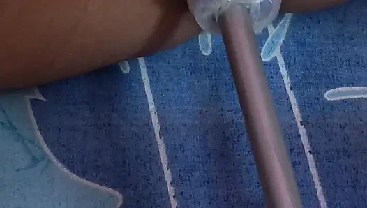 Control Sex toys finger my pussy hard sound my pussy