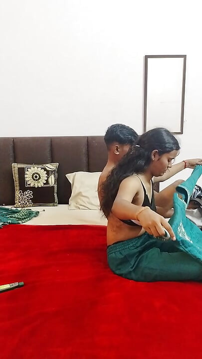 Village Girl Romantic Story