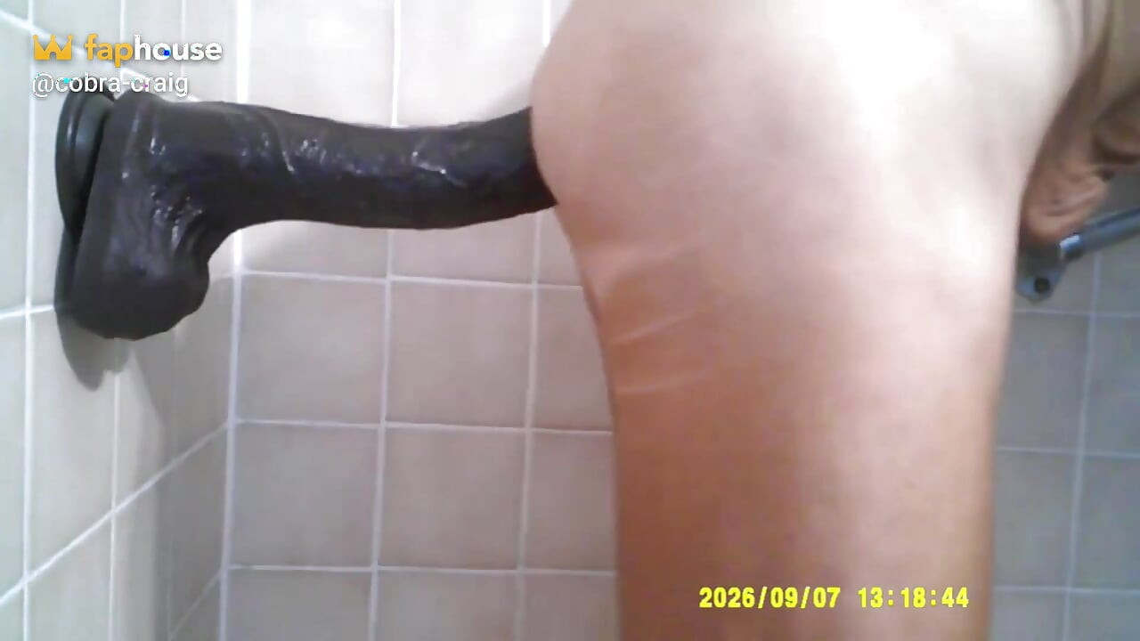 9-7-2026 for the Fans Wowzer Poping His Azz Hole. Before We Jump Out to Tan Lets Jump on Bad Bad Leroy Brown. Craig's Dick