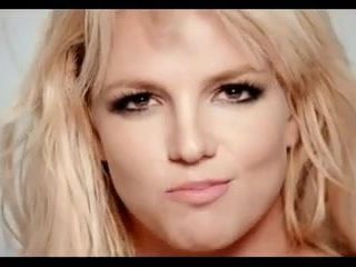 Britney Spears 3 без цензуры