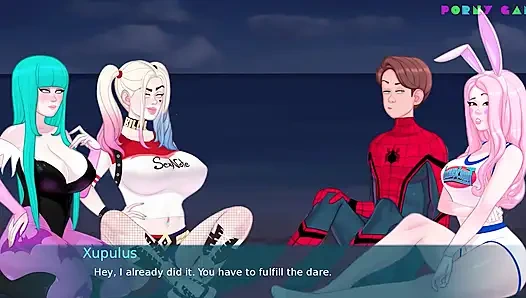 SexNote v0.15.0a oleh JamLiz pt.3