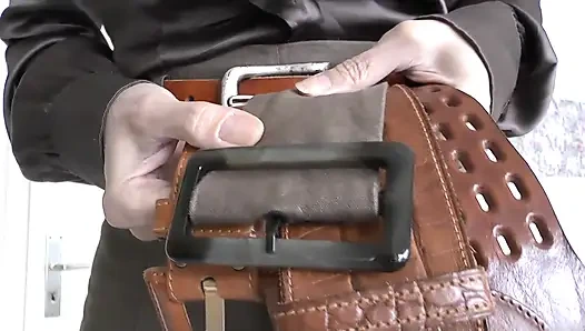 Kete etekli heyecan verici kemer takma, bölüm 1, lady victoria valente