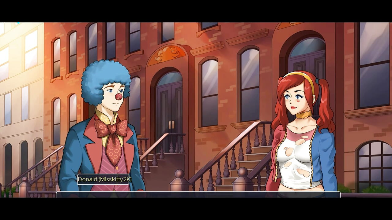 Milfs Plaza - 21 He's Really Cheating By MissKitty2K