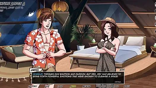 Cennet şehveti 3 tam playthrough bölüm 2