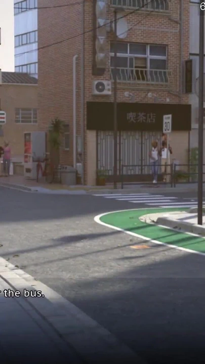 道德的界限 - v0.551 - 演示 | 短片 3