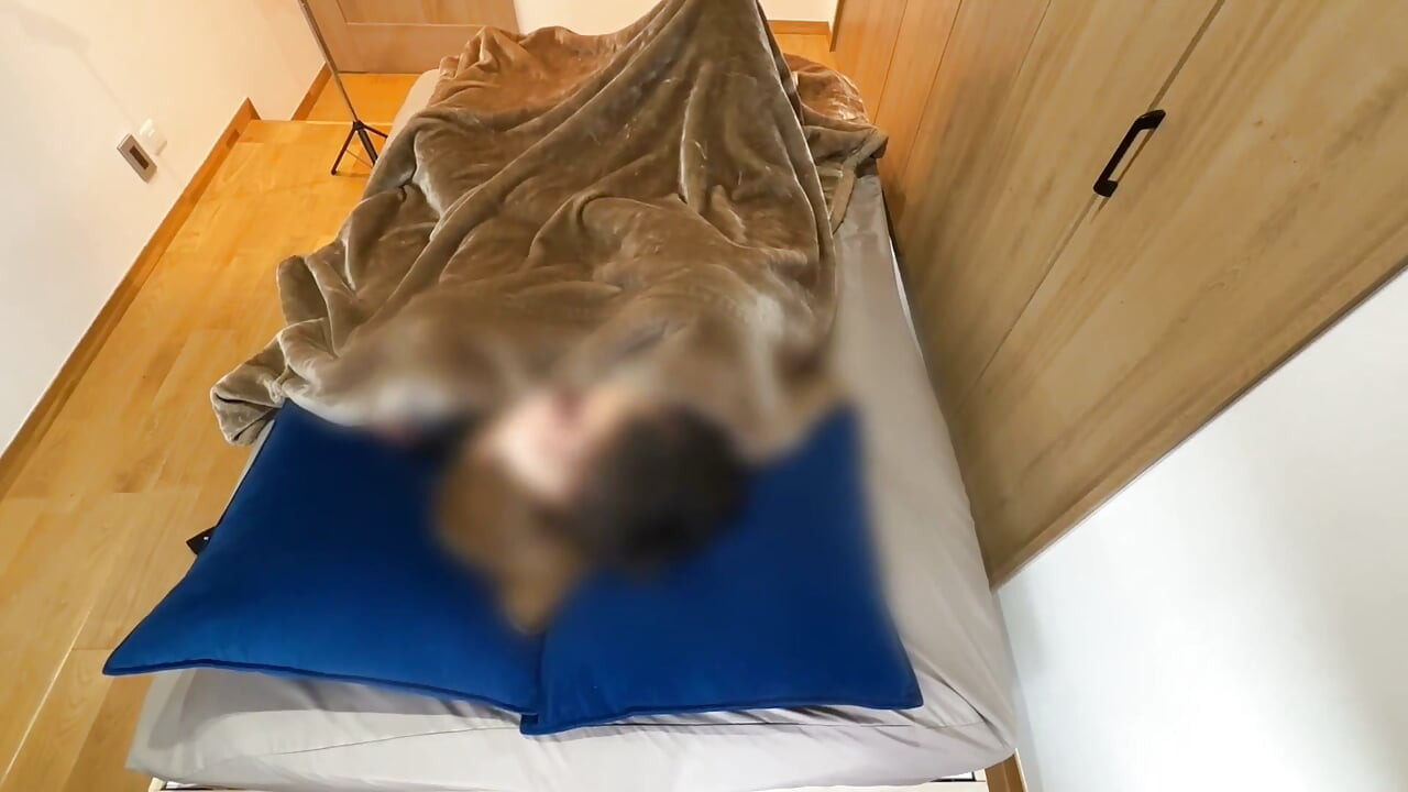 Daily Sex of an Affair Couple