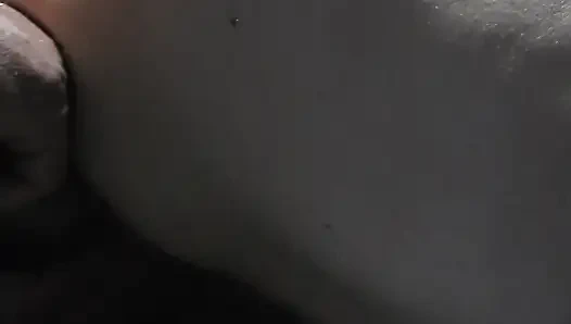 FREUNDIN fingert anal