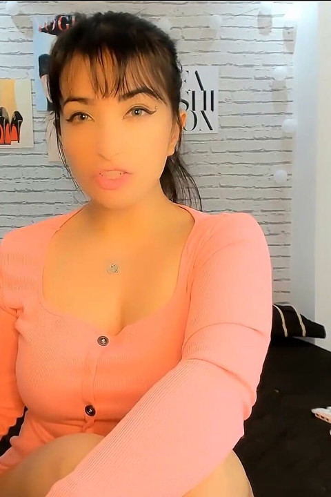 Role Play Your Sexy Latina Wife Emanuelly Raquel Cheating You Cuckold While Giving Jerk off Instructions JOI