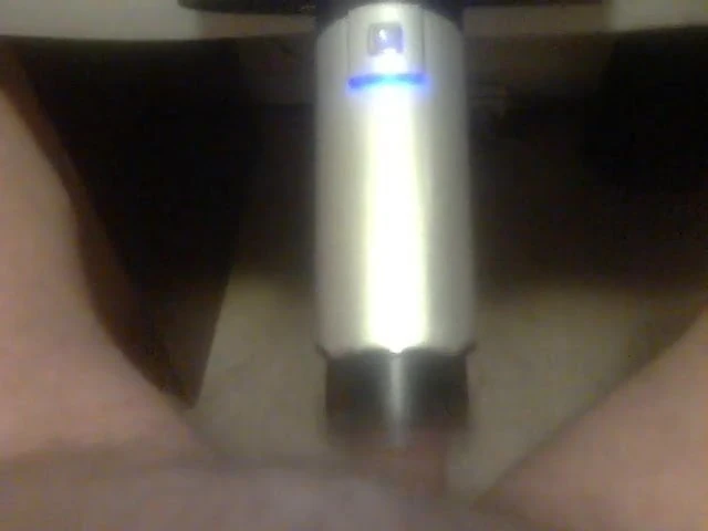 My newest sextoy
