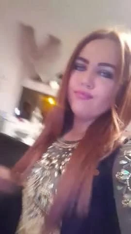 irish chav sluts
