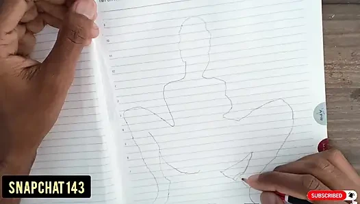 Desi Pakistani Bhabhi got romantic in the corn field and the idea was something else too......