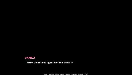 Shadows of Desire v0.8.5 betrügendes Update # 03