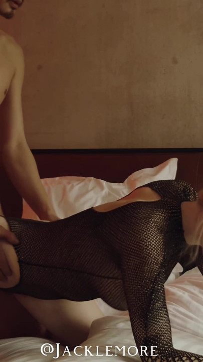 Uma foda tão divertida para Toy Lottie Lou