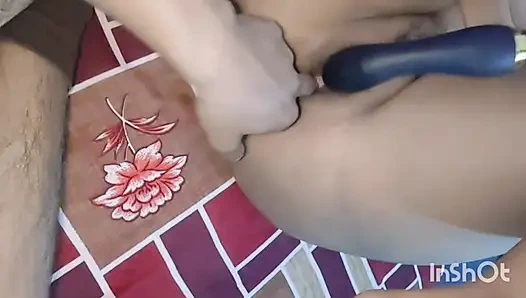 I fuck my girlfriend