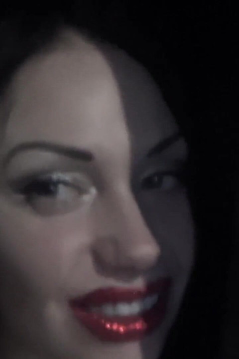 The most mesmerizing lipstick