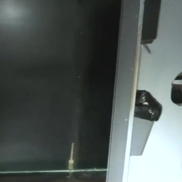 Aaron Mautner used raw in glory holes by Abraham