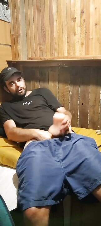 Beautiful Cumshot