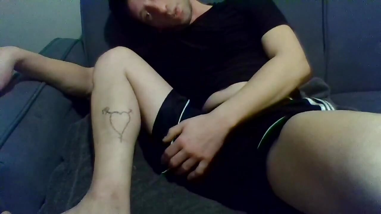 My Stick & Poke Tattoos....so Far...:)......