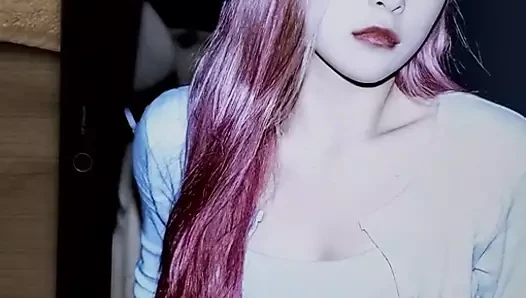 Dreamcatcher gahyeon boşalmak haraç