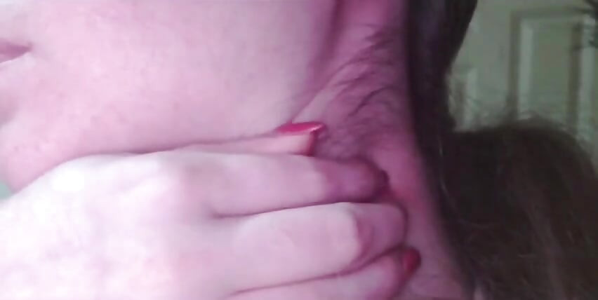 I Had a Pain in My Neck