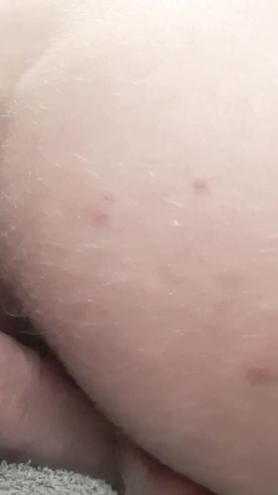 Trans Girl Can't stop Cumming from self fucking cum slut KinkySky | Clip 1
