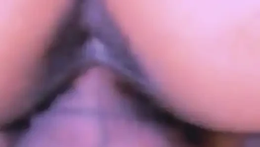 Greedy best friend rides the cock of her best friend's boyfriend