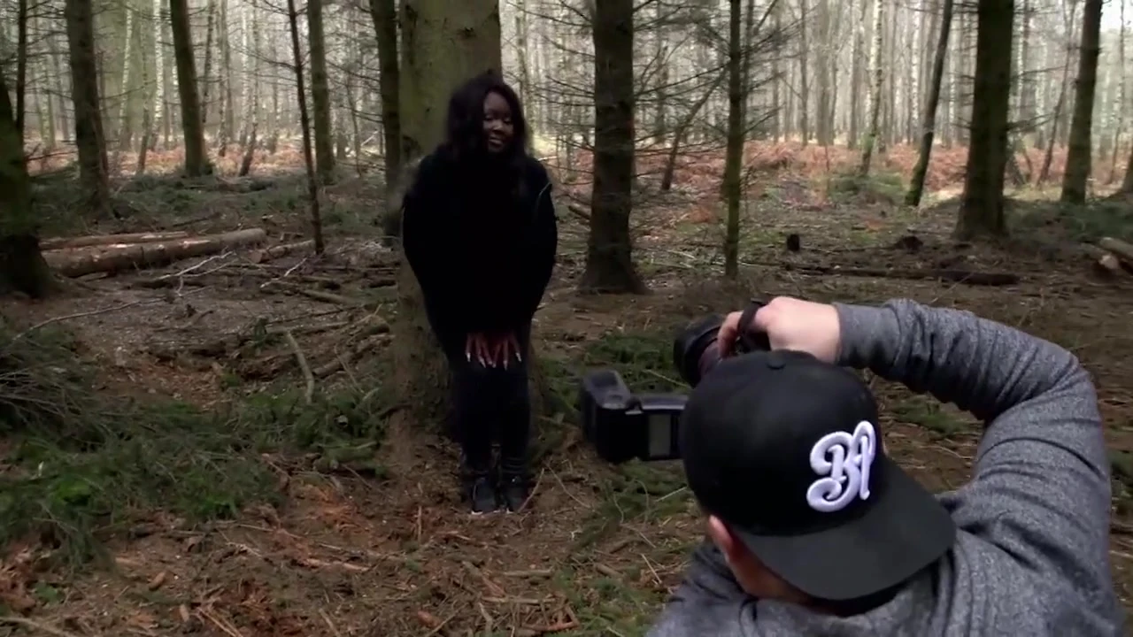 Ich will im Wald Ficken - Episode 4