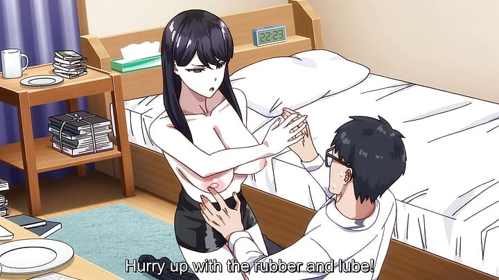 Classmate  (School boy and Girl)