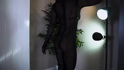 Secret Mission: Psychological Infiltration