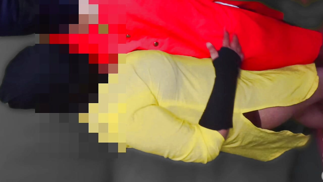 Desi hot bhabhi hardcore sex kiya bhabhi ke pati par gaye aur hum doho mein prem kar shuru shuru gaya maine uska boobs ke squeeze kar rakh bbms