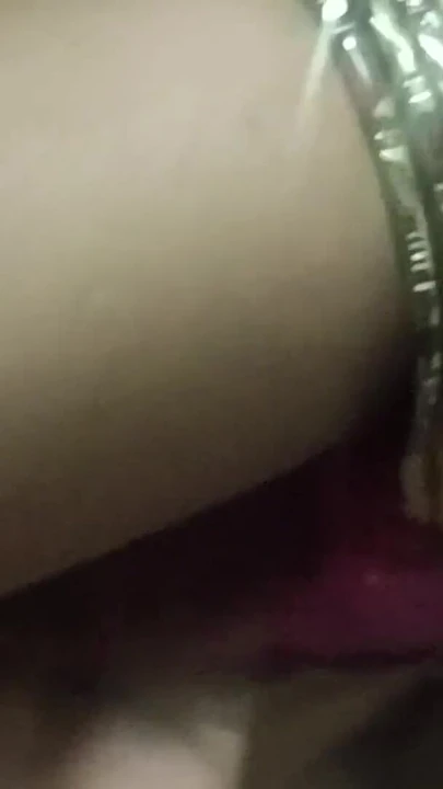 Captivating moment from "Aunty sex with boy in Kitchen"