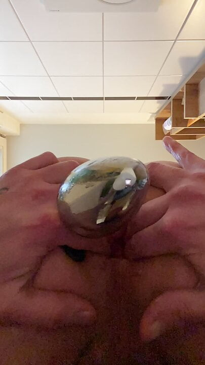 Butt Plug