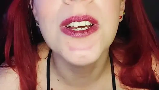 Caught Red-handed Having Sex with My Wanking Nephew! Argentine Roleplay