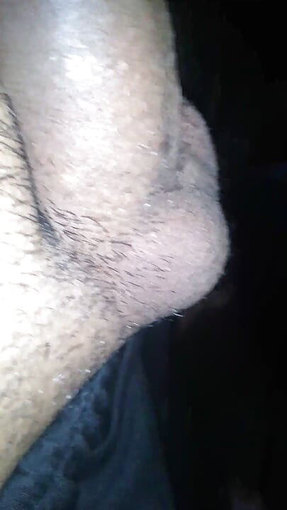 I Get up for a Straw