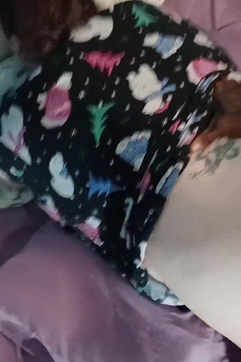 Sloppy Lynn Gave Him Big Booty Doggy